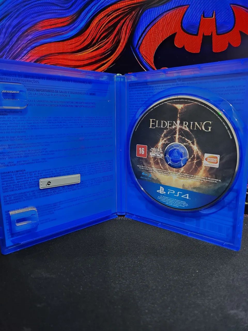 Elden Ring usado ps4 - Foto 3