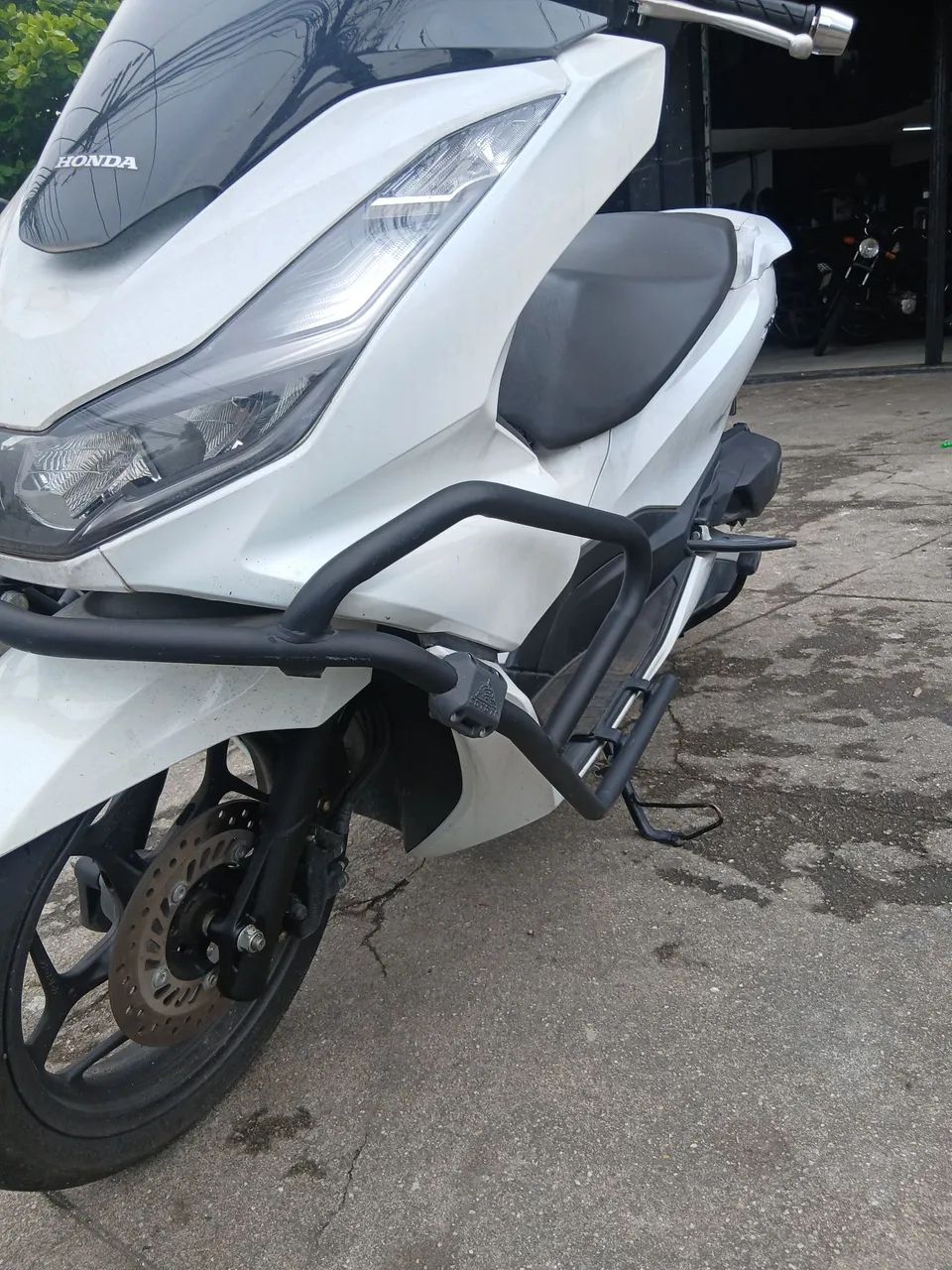 Pcx 160 - Foto 5