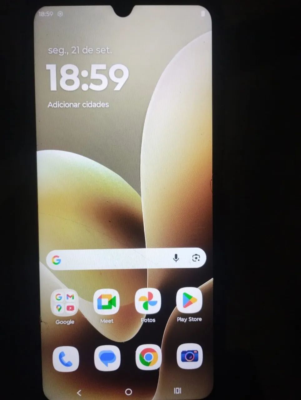 Moto g 6 256 gb  - Foto 2