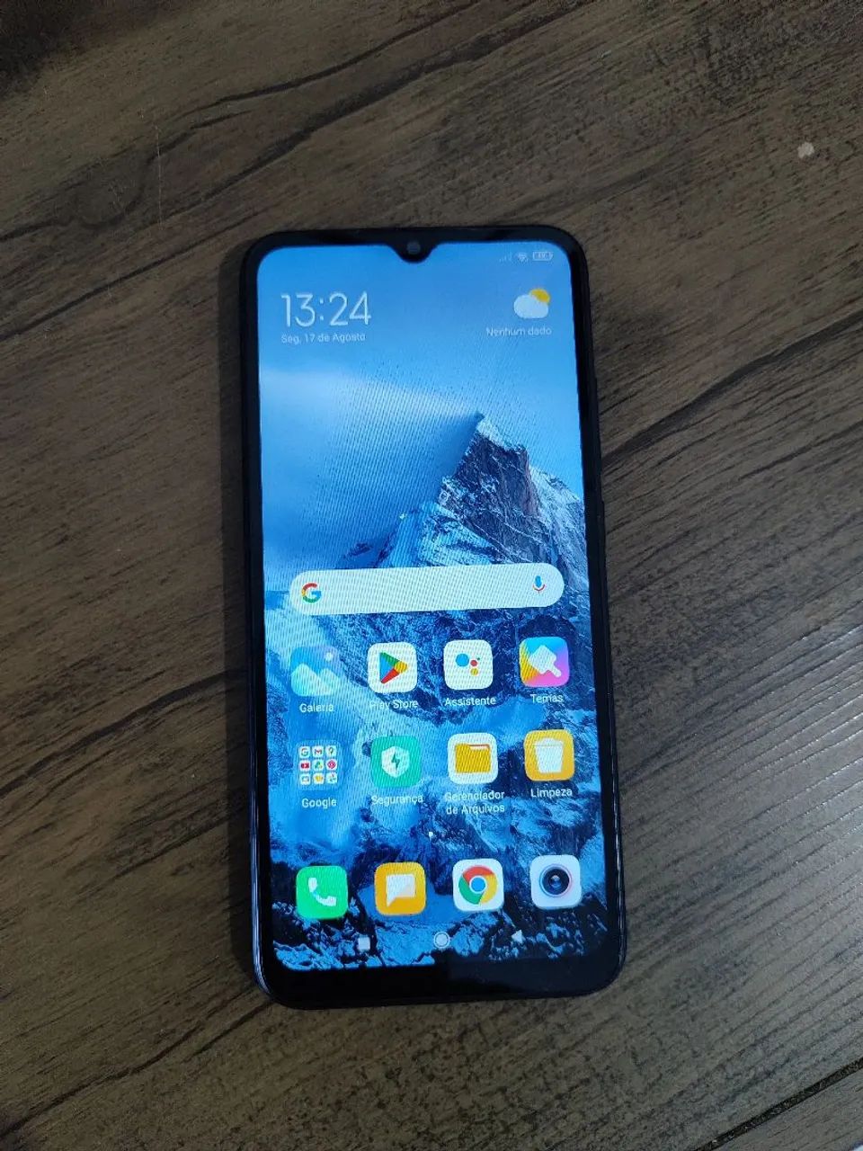 REDMI 9a
