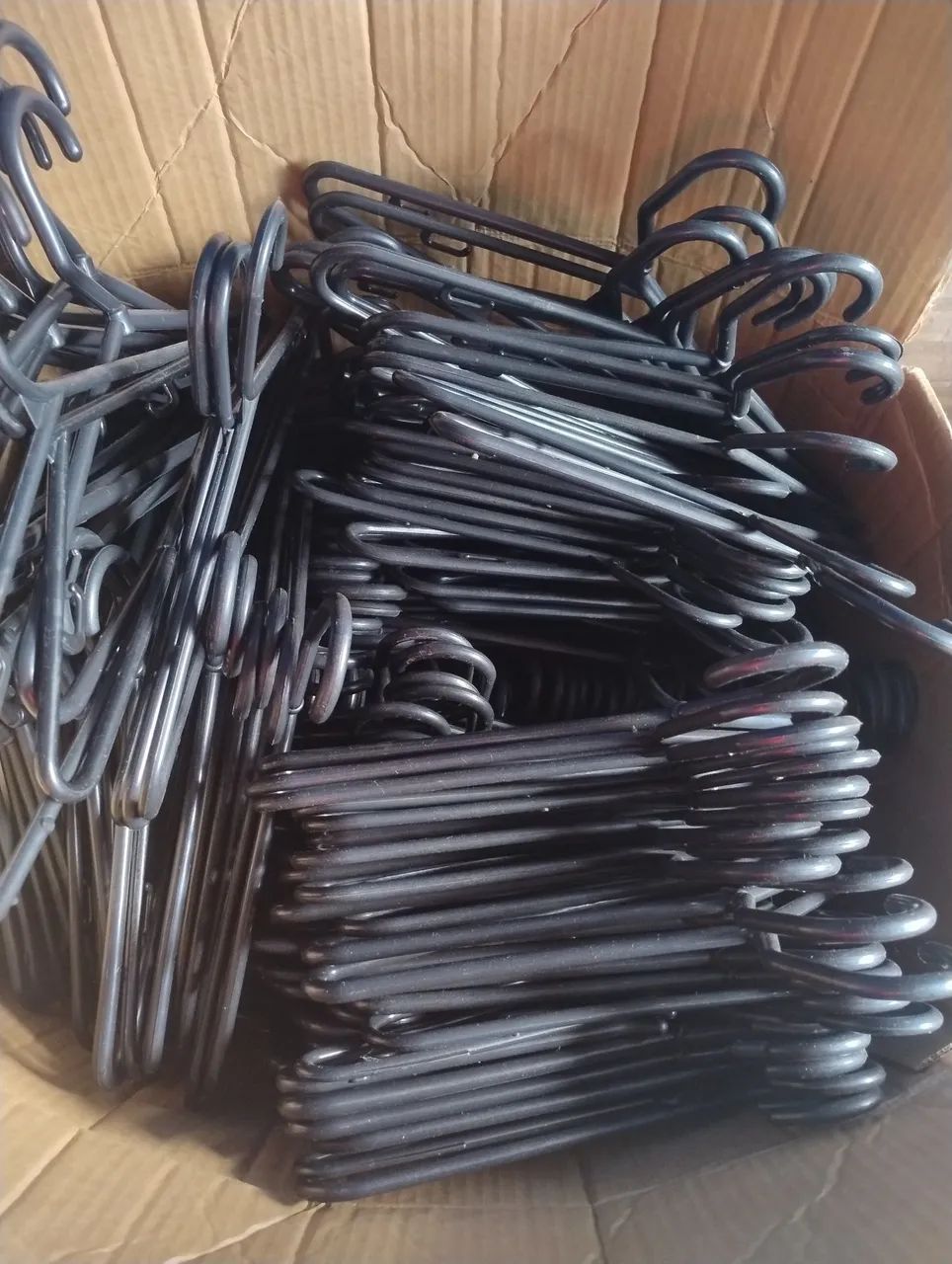 Cabides preto 
