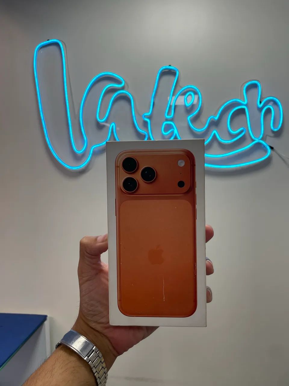 iPhone 17 Pro Max  - Foto 3