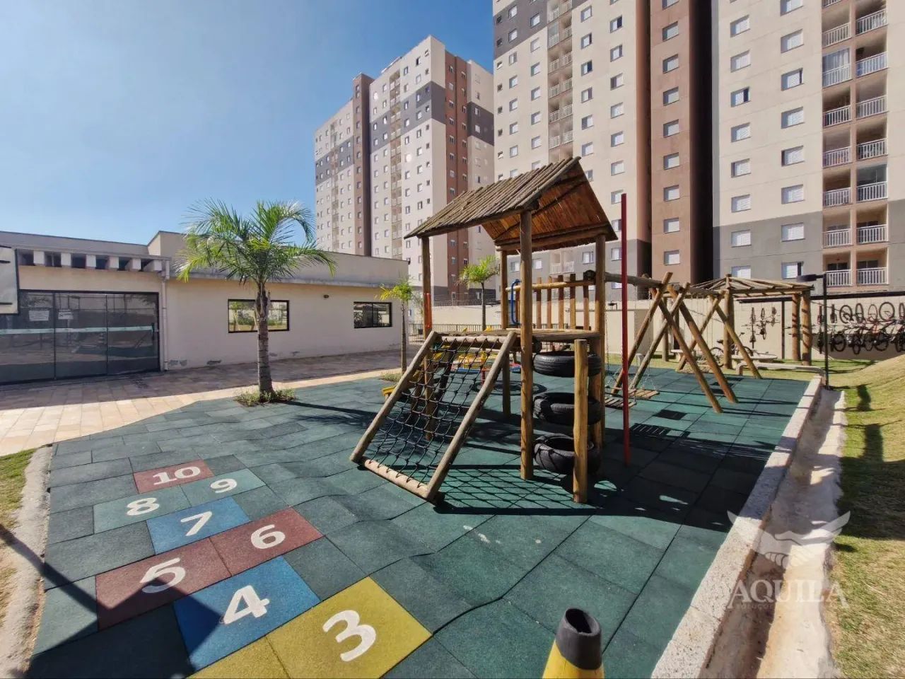 Apartamento com 2 dormitórios - Jardim Gutierres - Sorocaba/SP - Foto 5