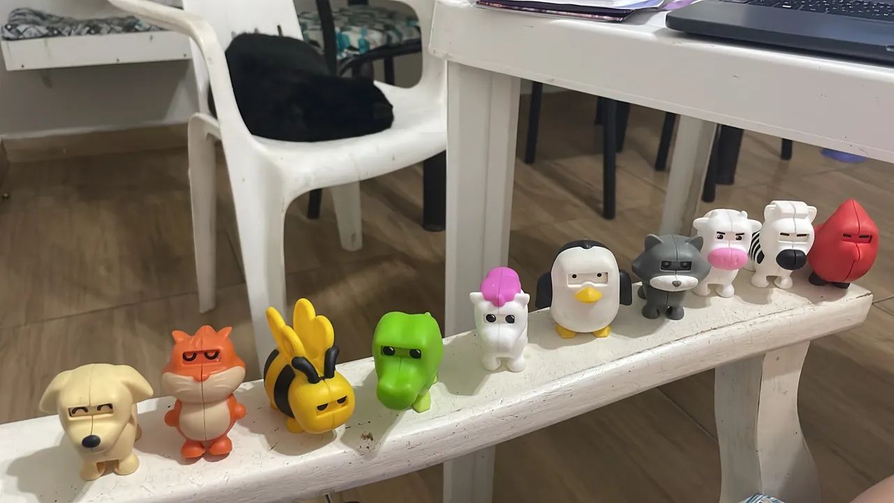 Pets Mc Donalds - Foto 4