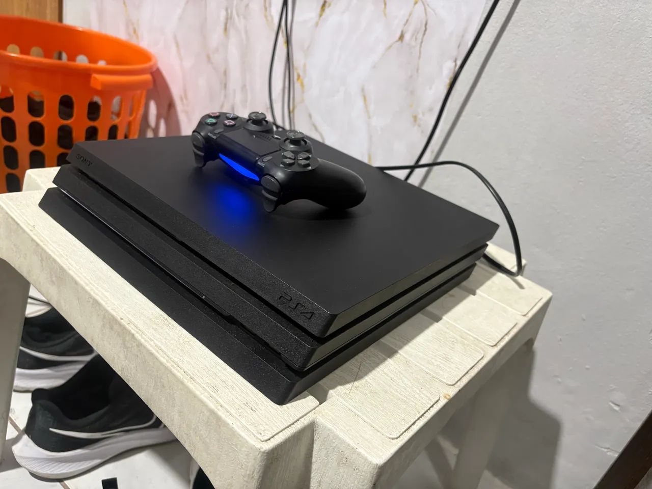 PlayStation 4 Pro 1TB - Foto 3