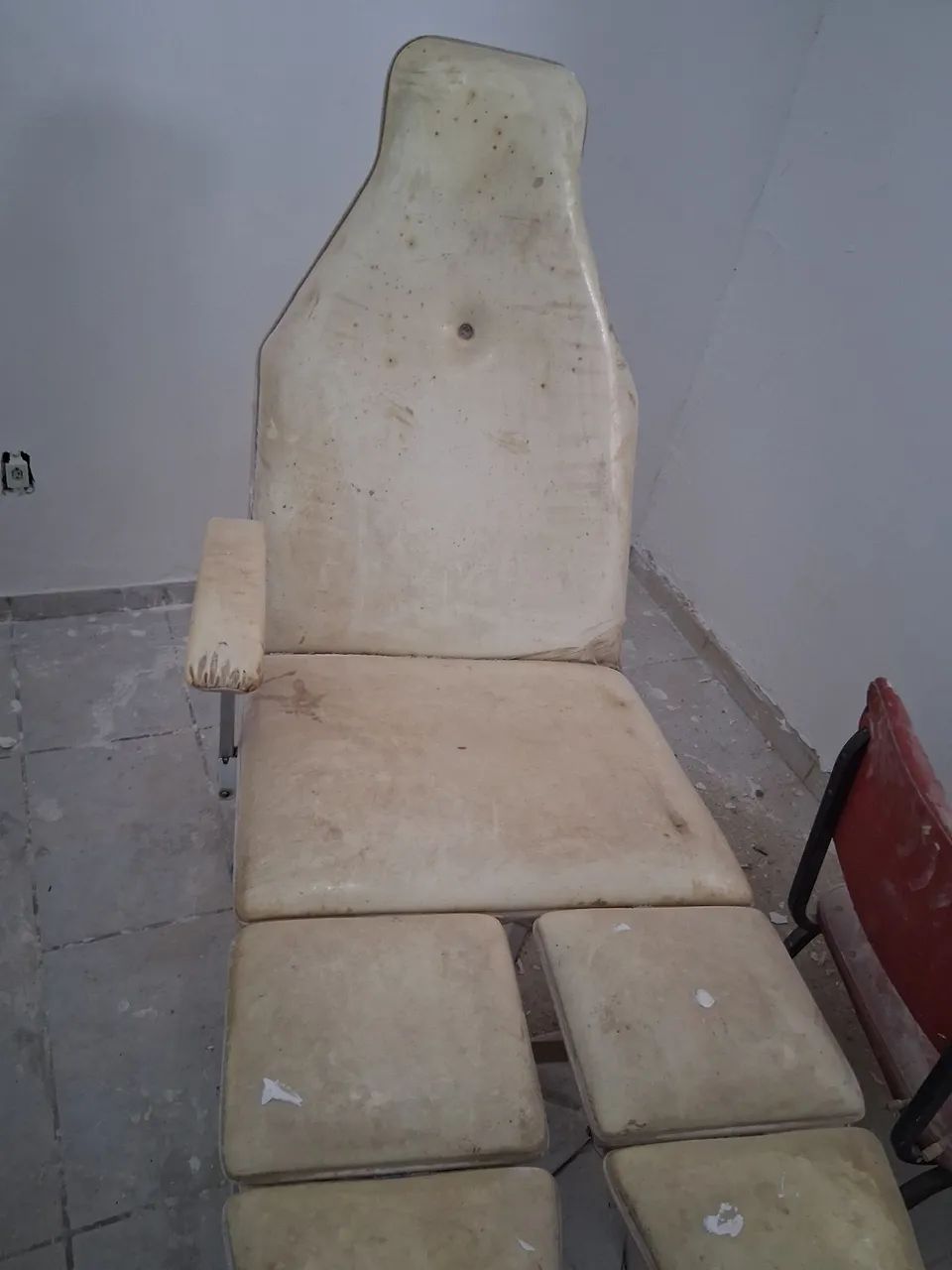 Maca para podólogos  - Foto 3