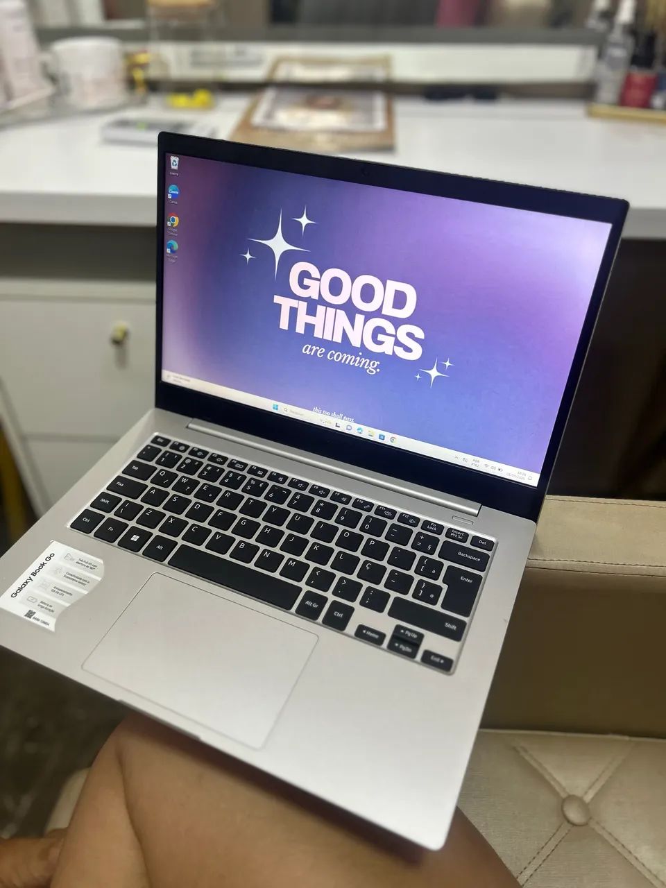 Notebook - Notebooks - São Miguel, Juazeiro do Norte 1501571443 | OLX