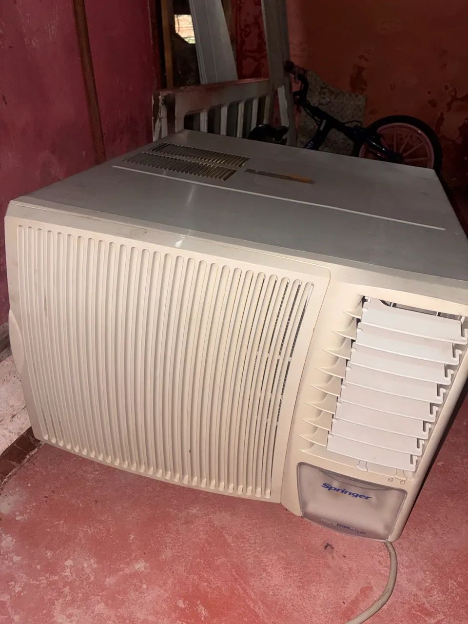Ar condicionado  - Foto 2