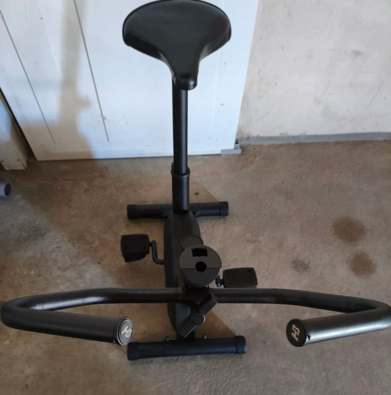 Vendo bicicleta Ergométrica - Foto 5