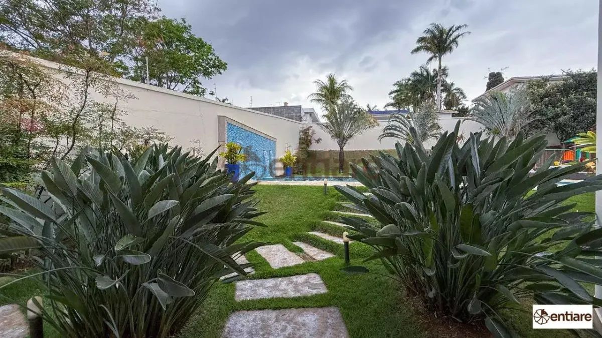 Casa com 4 quartos à venda em Belo Horizonte - Foto 5