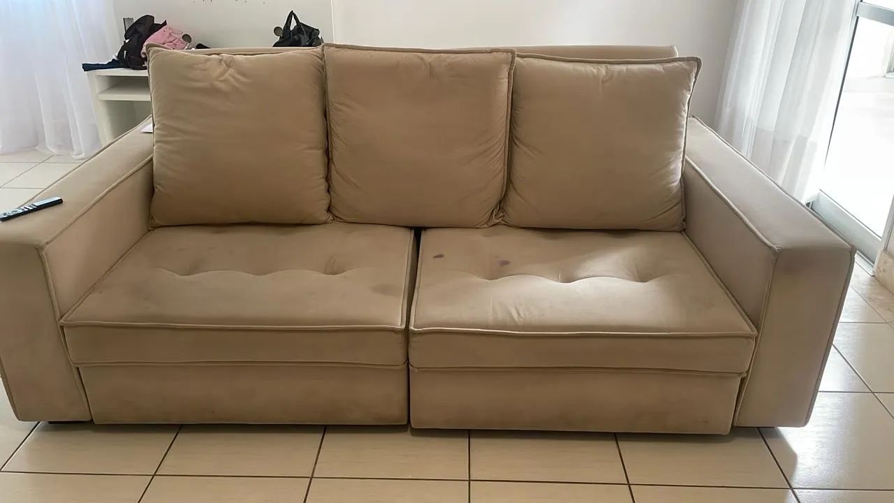 Sofá  - Foto 2