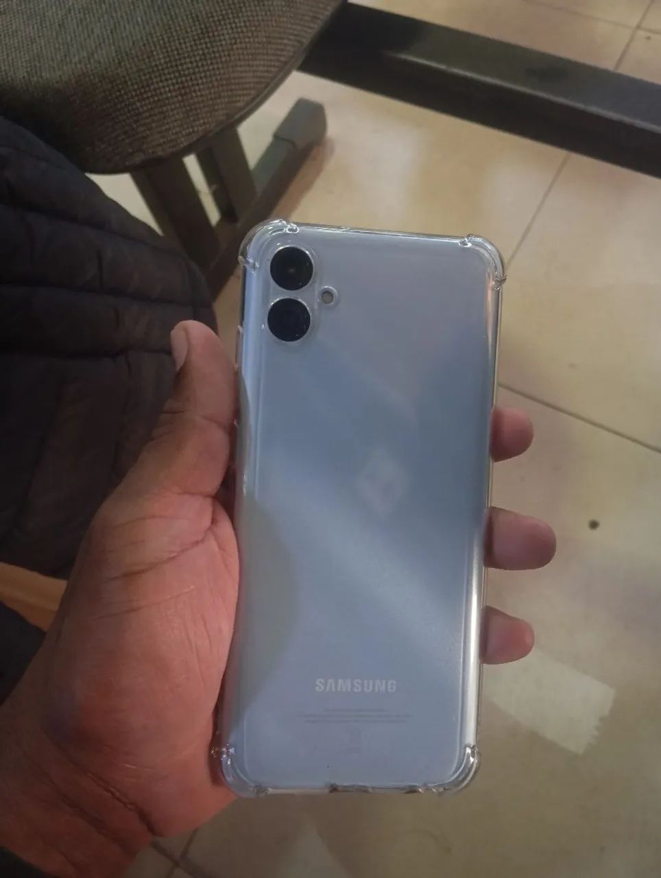 Celular Samsung A04e - Foto 2