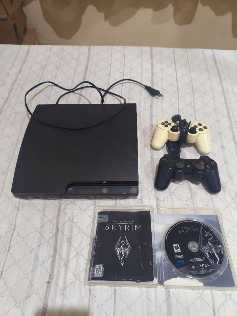 Ps3