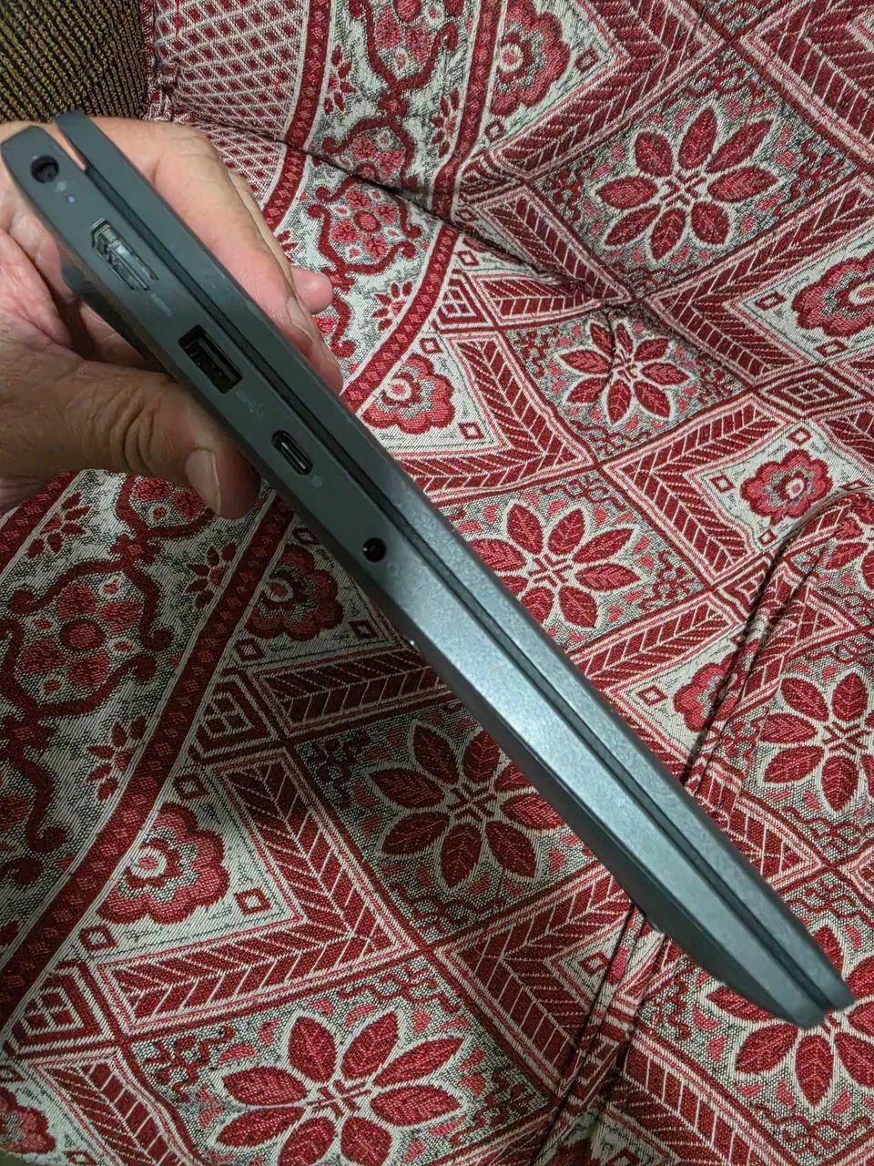Notebook Dell Latitude 3450 i7 13th 32gb ddr5 256ssd top  - Foto 5