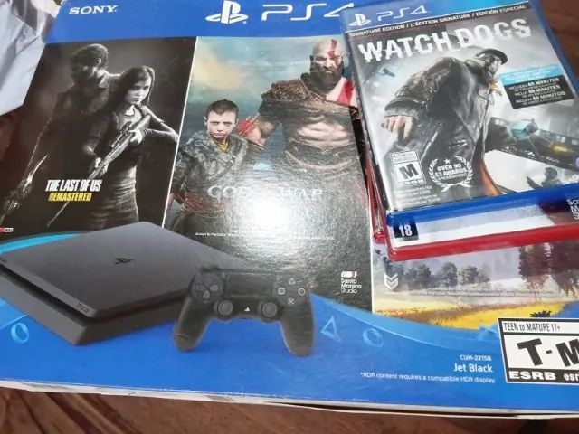 ps4 1900