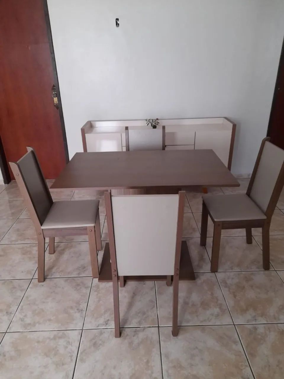 Vaga em quarto  para moças estudantes  - Foto 4