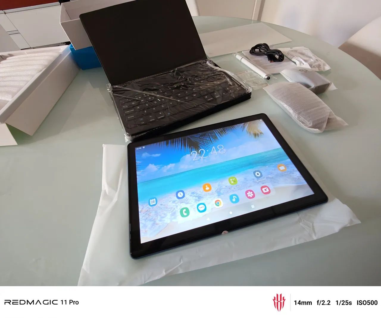 Tablet TA-2 (NOVO)