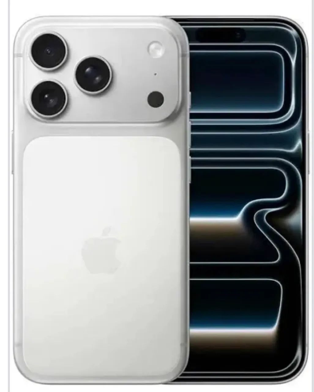 IPHONE 17 pro 256gb