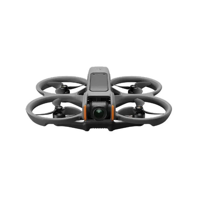 Dji avata 2 combo fly more 3 baterias MOTION N3 - Foto 5