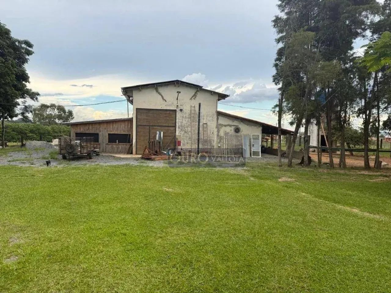Excelente Chácara Para Venda Em Sorocaba - Foto 2