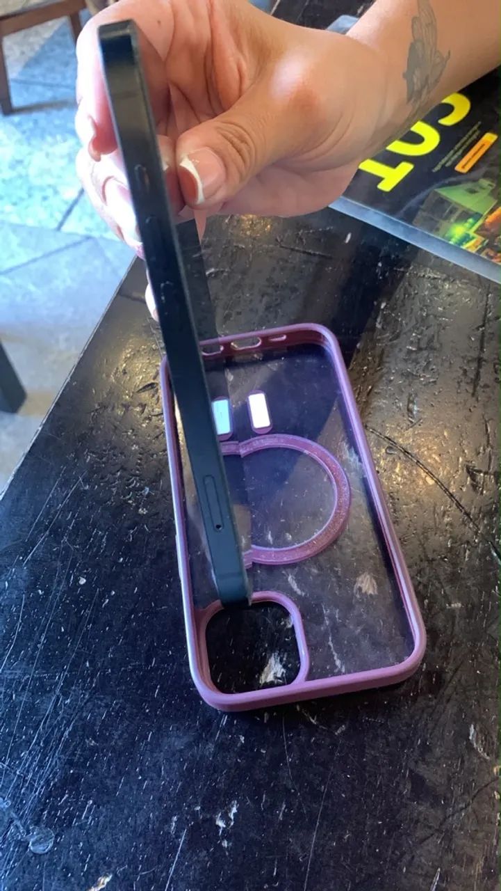 iPhone 14 128gb - Foto 5