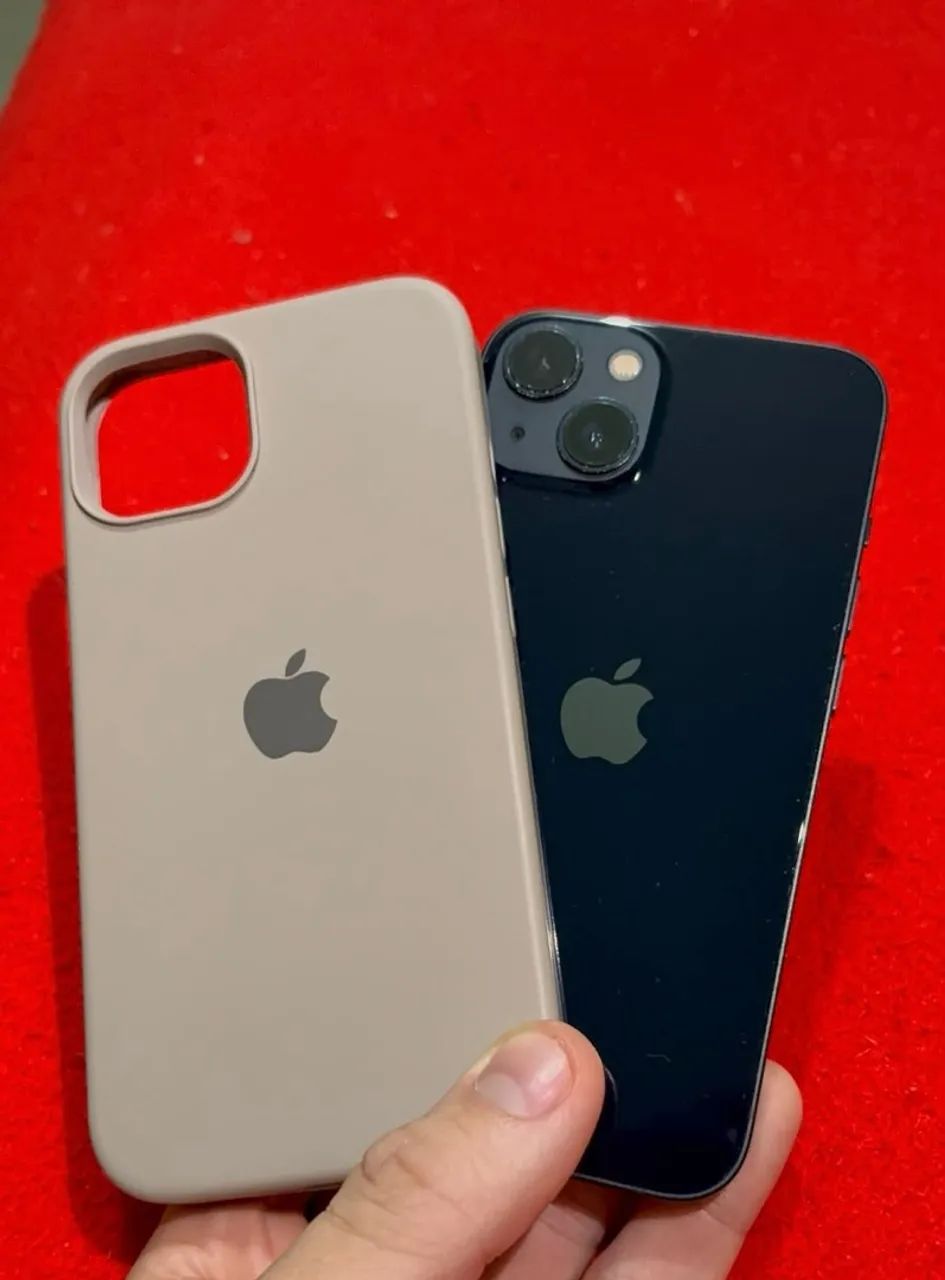 IPHONE 13 - 128GB
