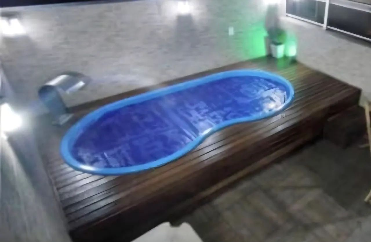 Piscina  - Foto 2