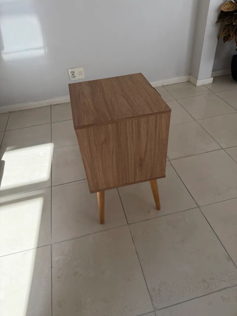 Mesa de Cabeceira IVVIE - Foto 4