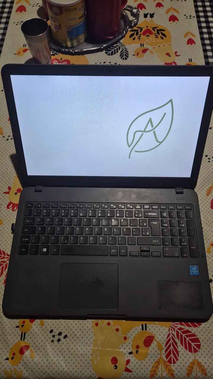 Notebook E20 SAMSUNG - Foto 3