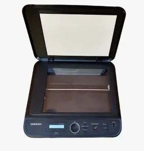 IMPRESSORA SAMSUNG SCX 4600 - Foto 2