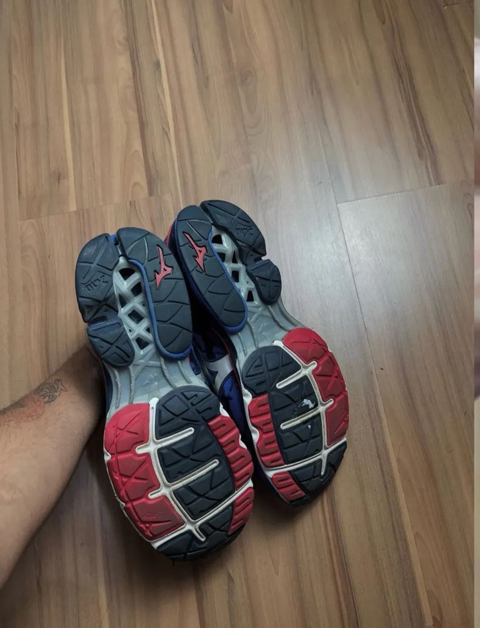 Mizuno - Foto 5