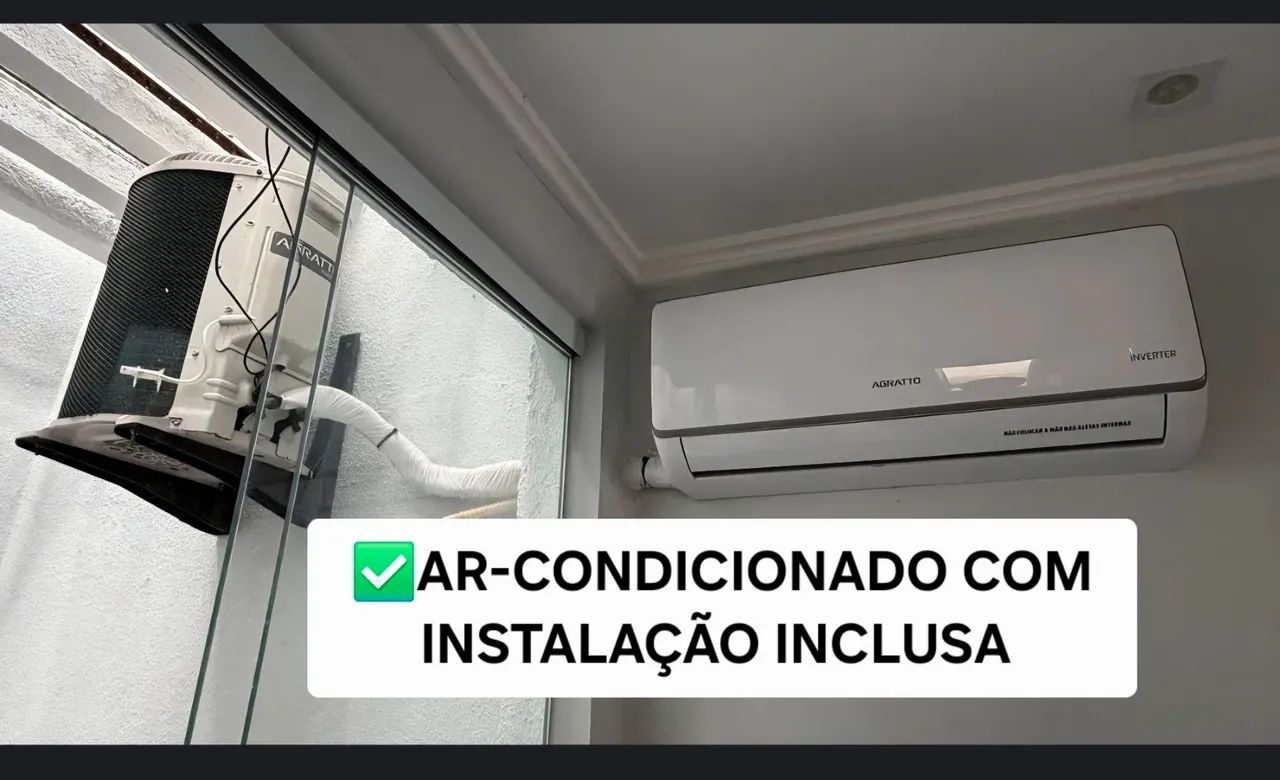 (Ar-Condicionado)  - Foto 2