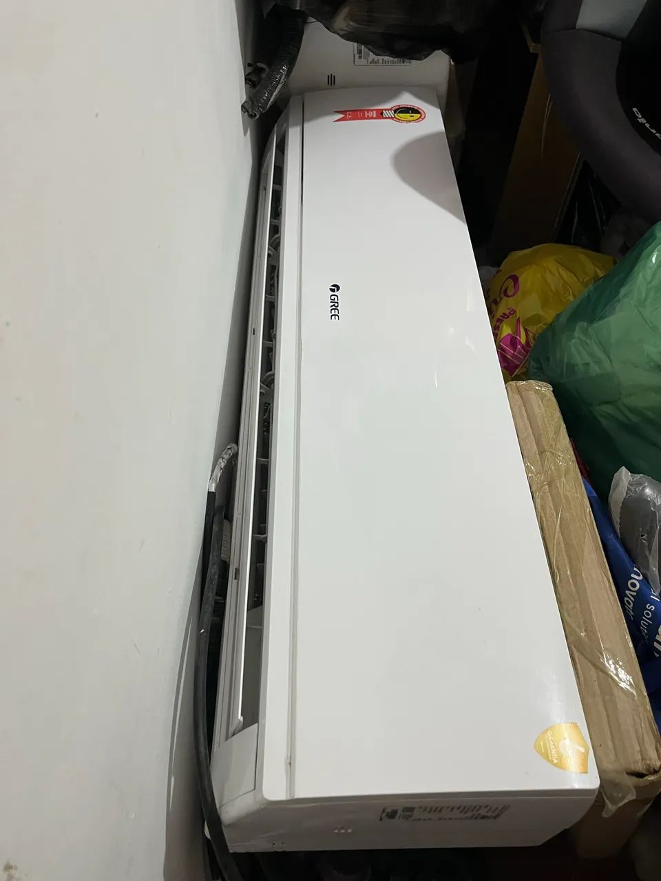 Vendo dois ar-condicionado  - Foto 2
