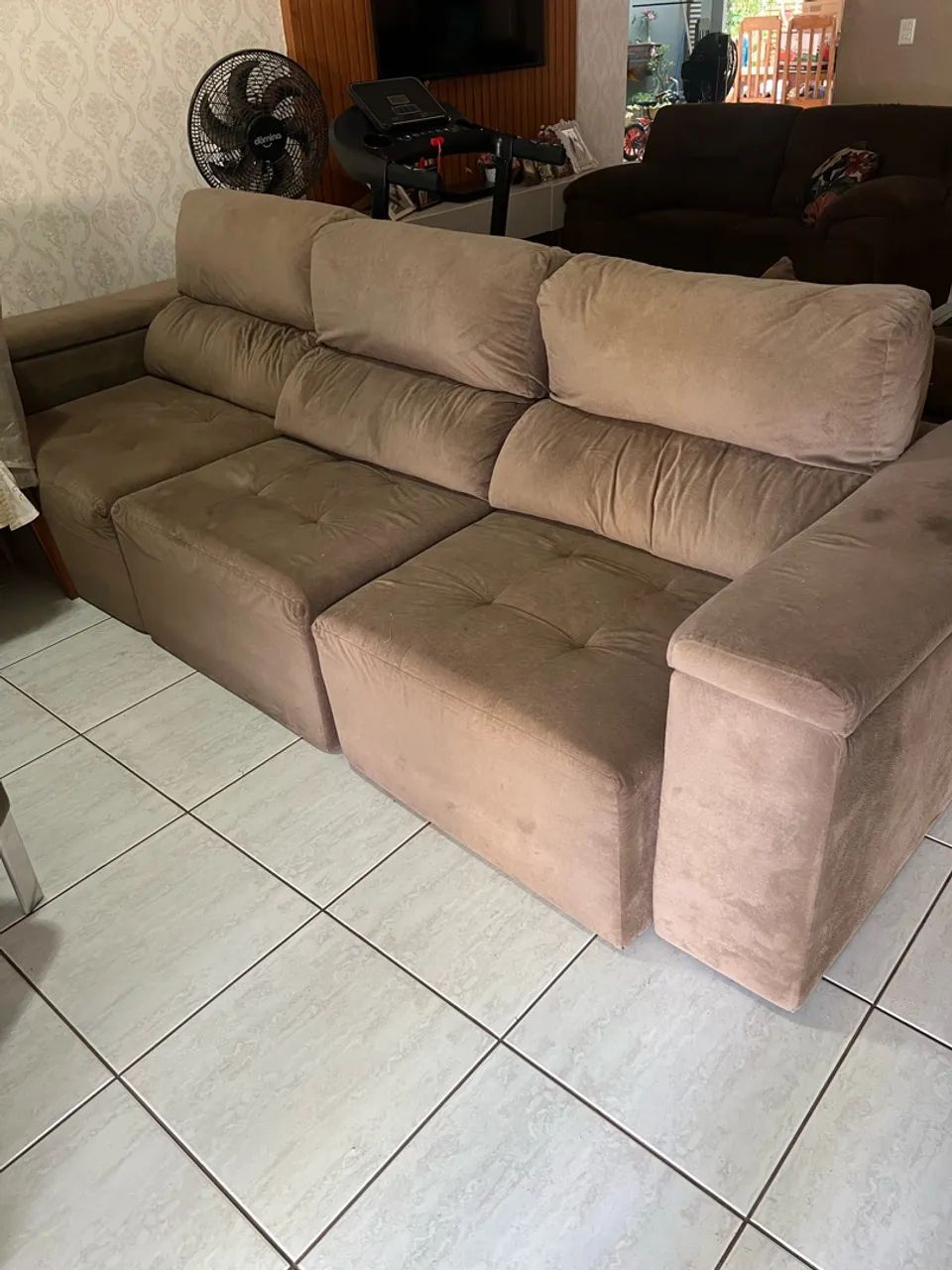 Vende sofá  - Foto 2