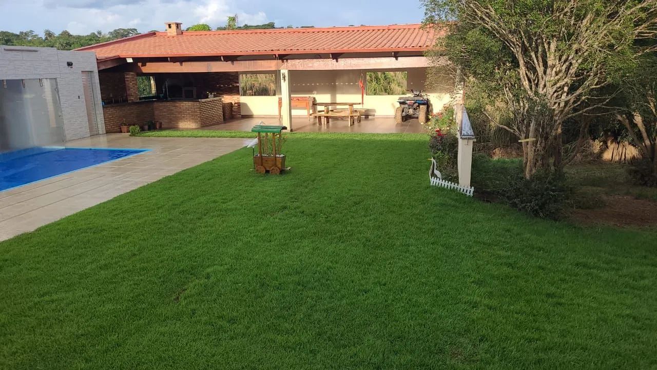 Aluguel Sítio Recanto do Sossego - Fim de Semana, Temporada e Eventos - Foto 2