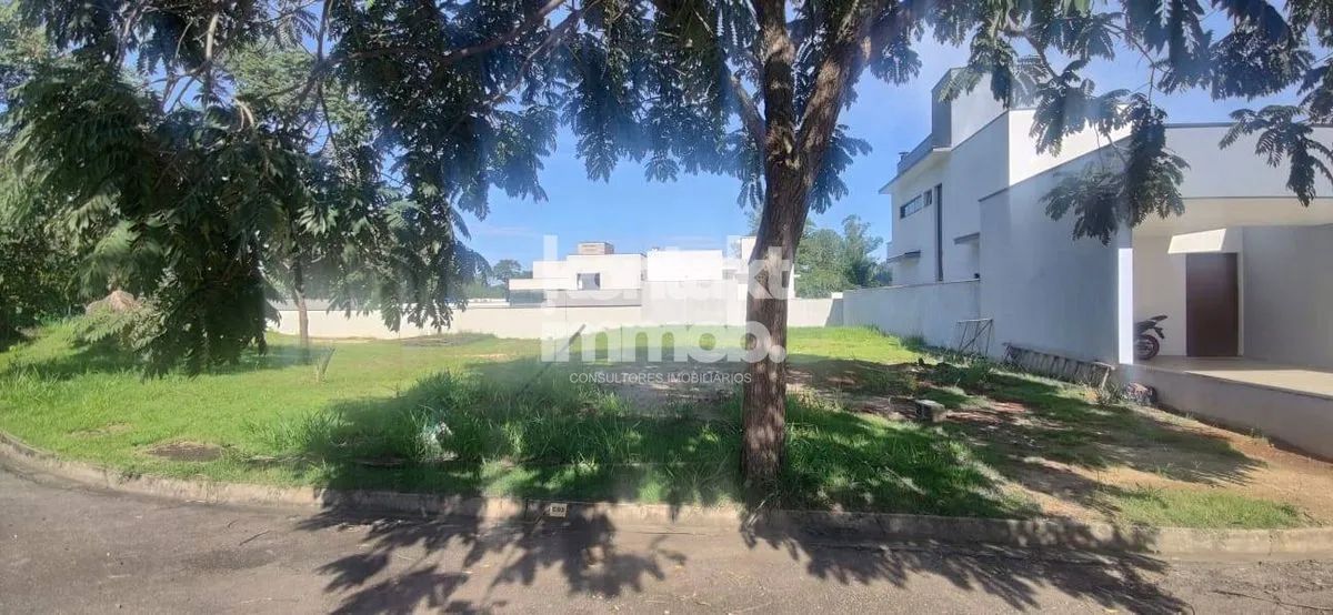 Lote/Terreno à Venda, Morada das Artes - Sorocaba