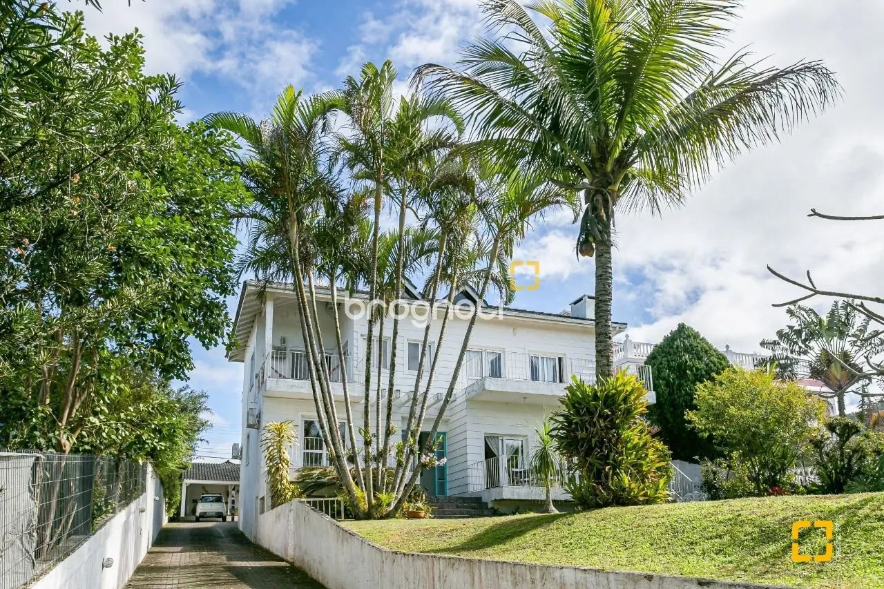 Casa em Condomínio - Lagoa da Conceição, Florianópolis - Foto 5