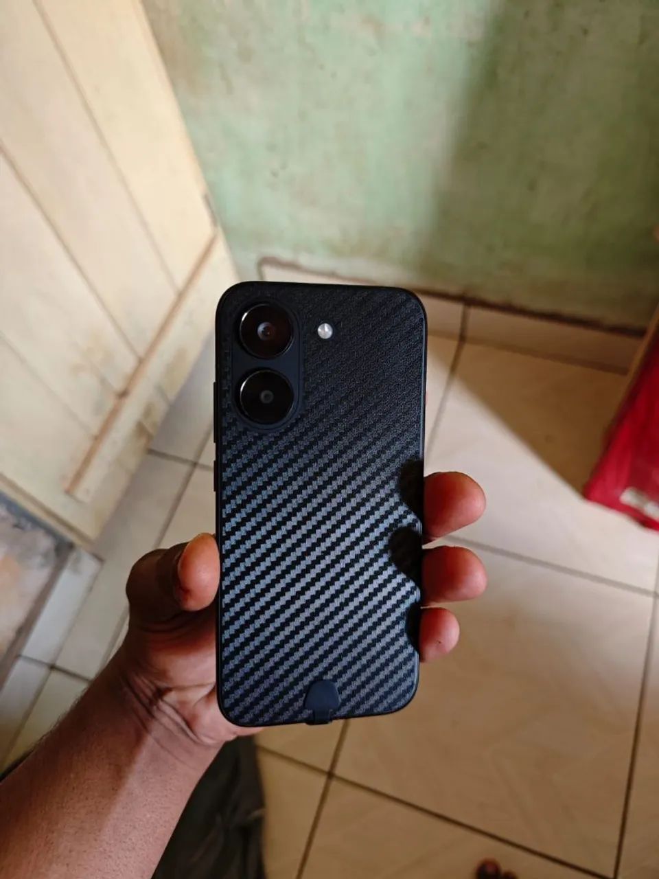 Poco x8 pro 512 gigas - Foto 3
