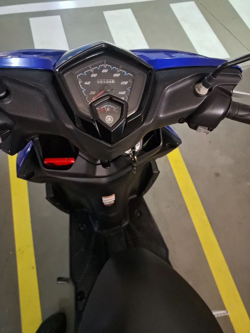Neo 125 - Foto 4