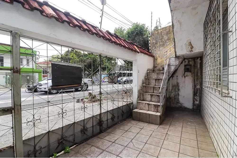 Casa em são bras com 05 quartos - Foto 2