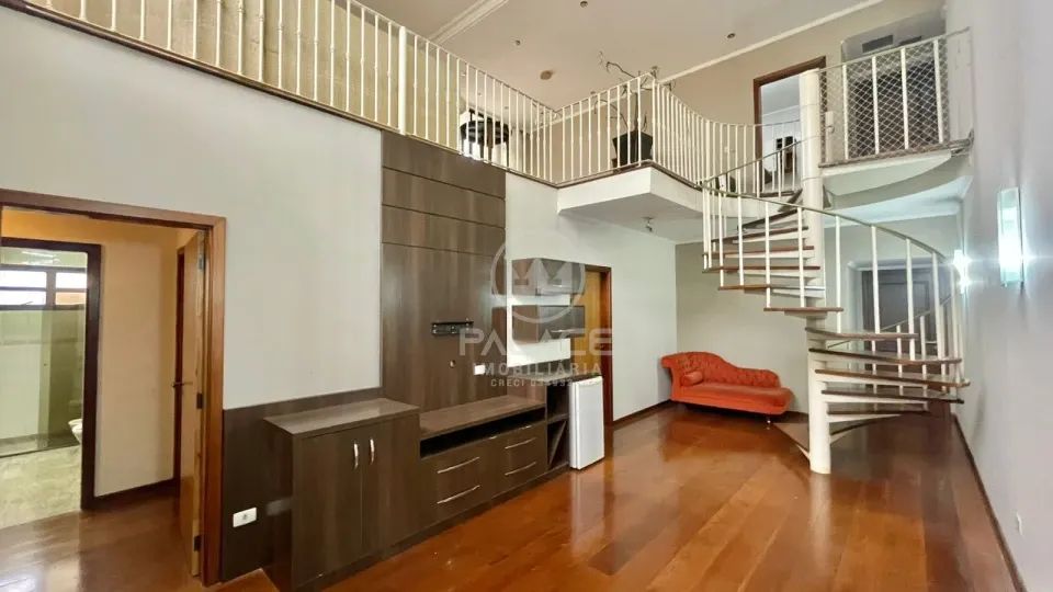 APARTAMENTO / DUPLEX / LOCACAO /CENTRO / PIRACICABA - Foto 2