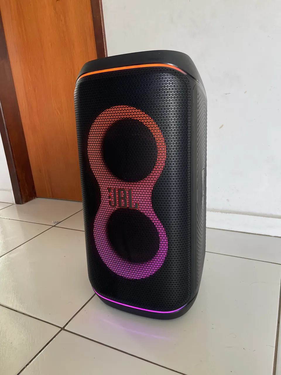 Jbl Partybox 110 - Aparelhos de Som - Malvinas, Campina Grande