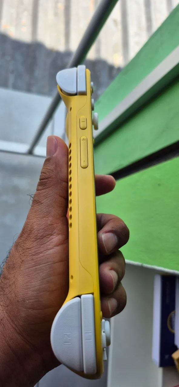 Retroid Pocket G2 - Foto 4