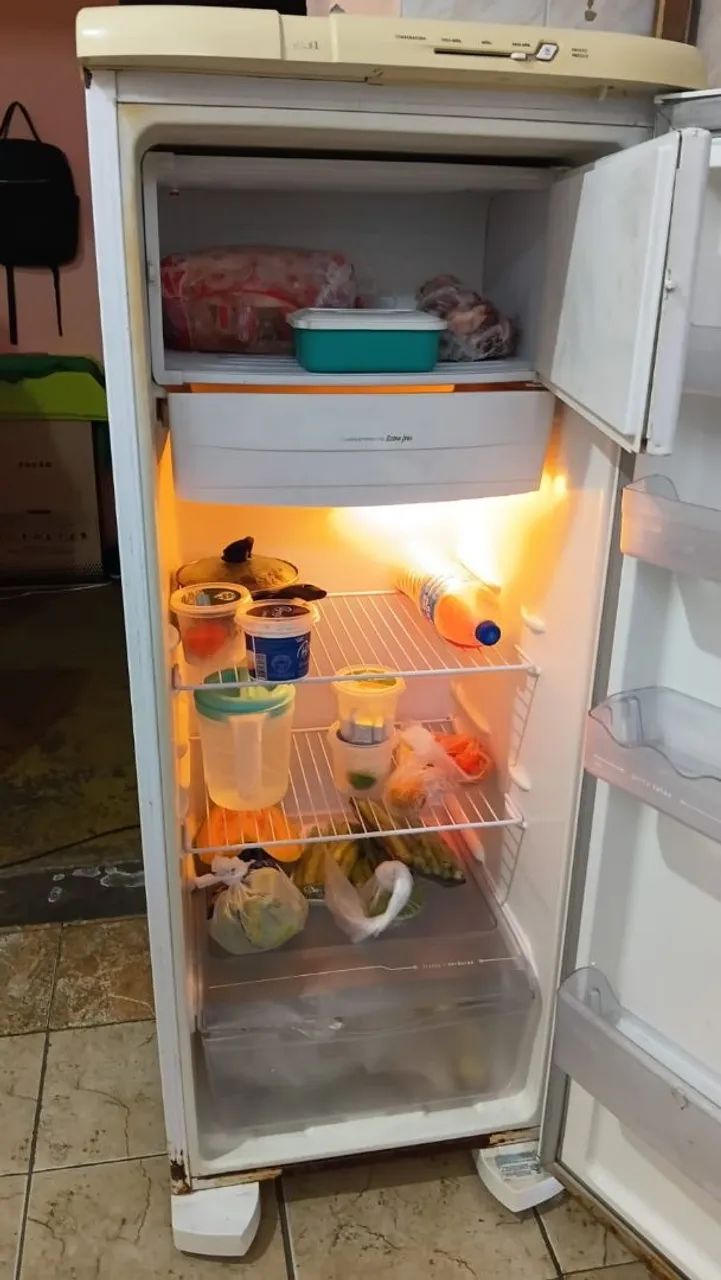 Boa em perfeito estado  - Foto 2