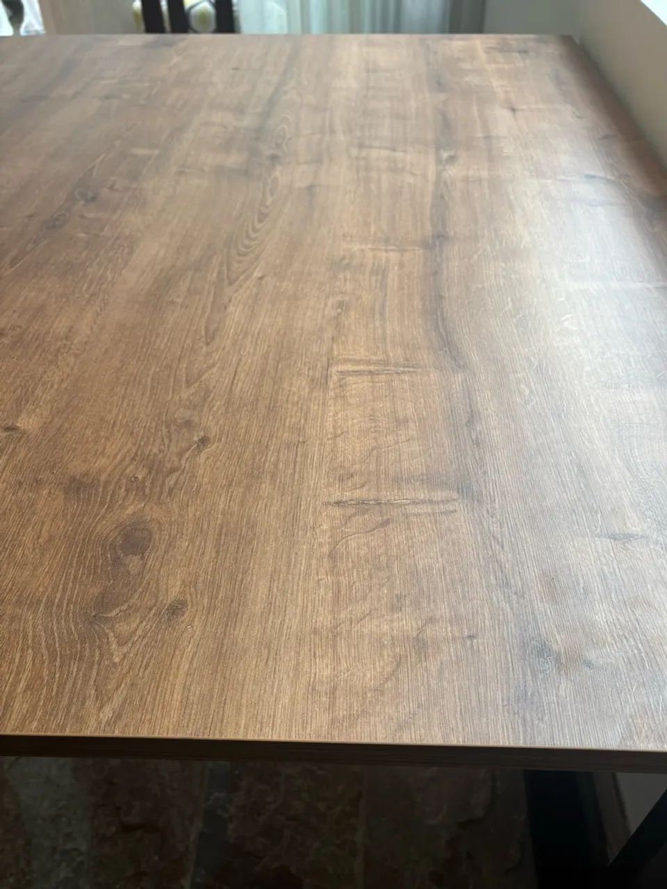 mesa estilo industrial  - Foto 3