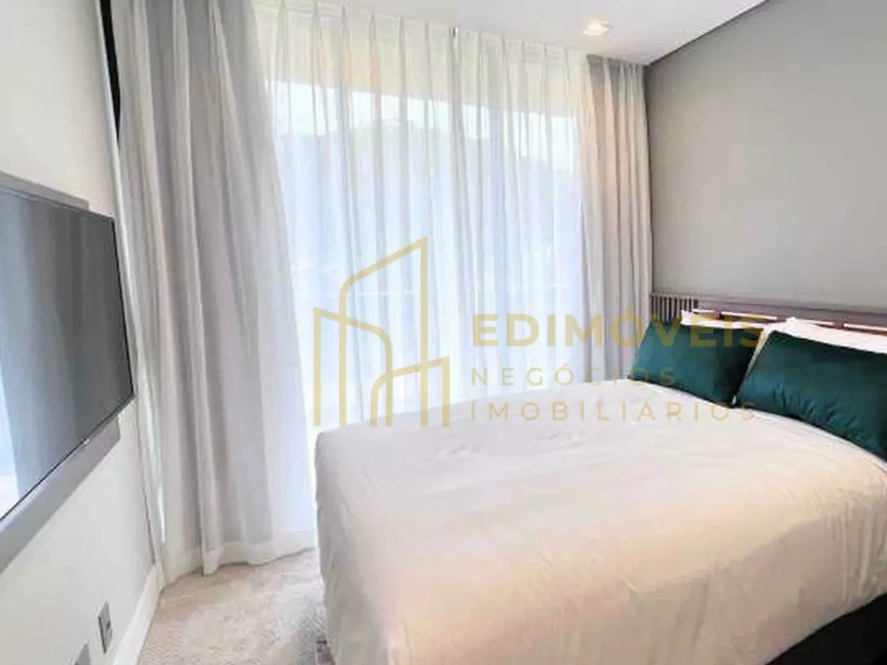 Studio em Praia de Itaparica | Mobiliado e climatizado, pronto para morar - Foto 3