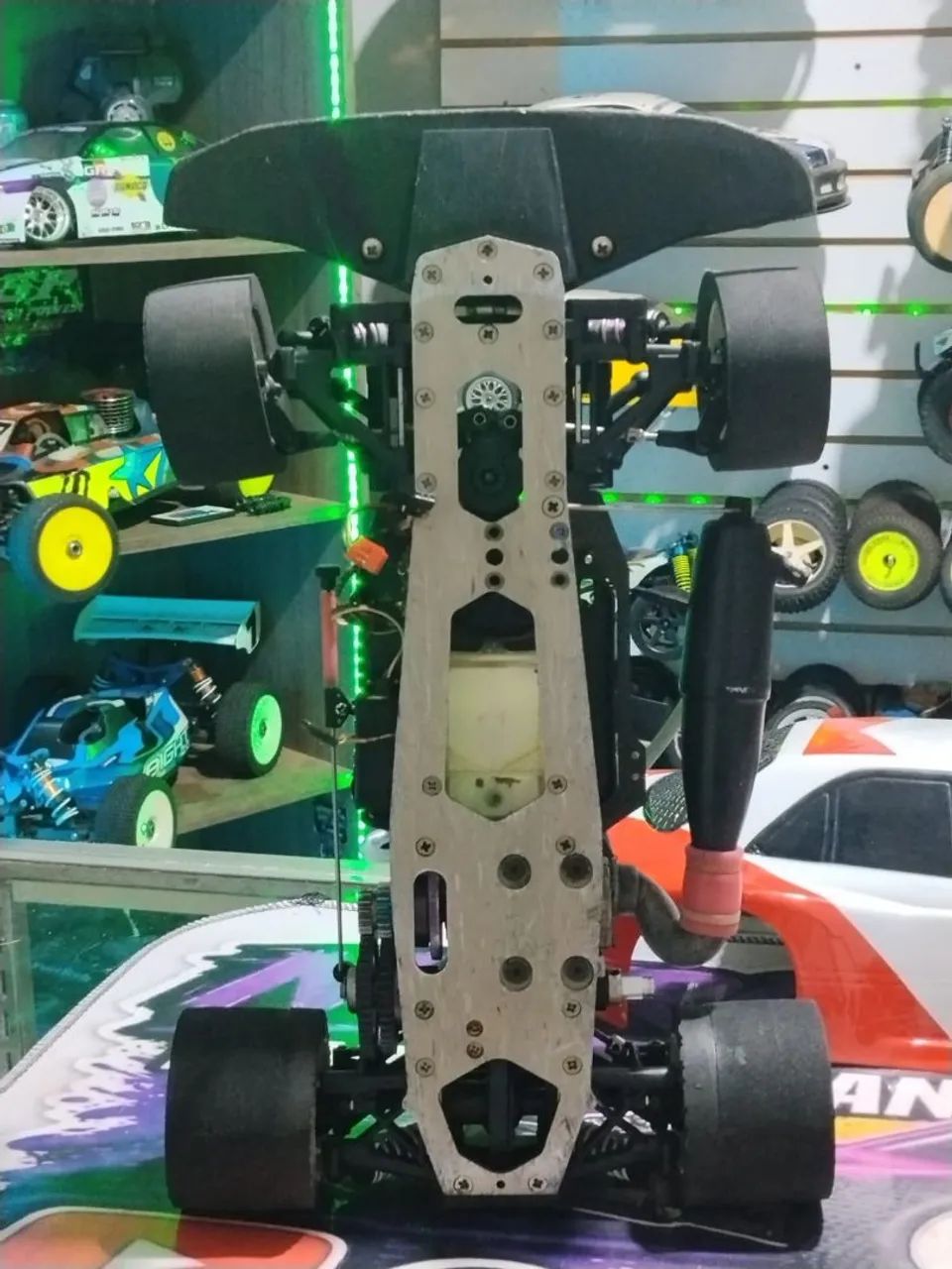 Automodelo  - Foto 5