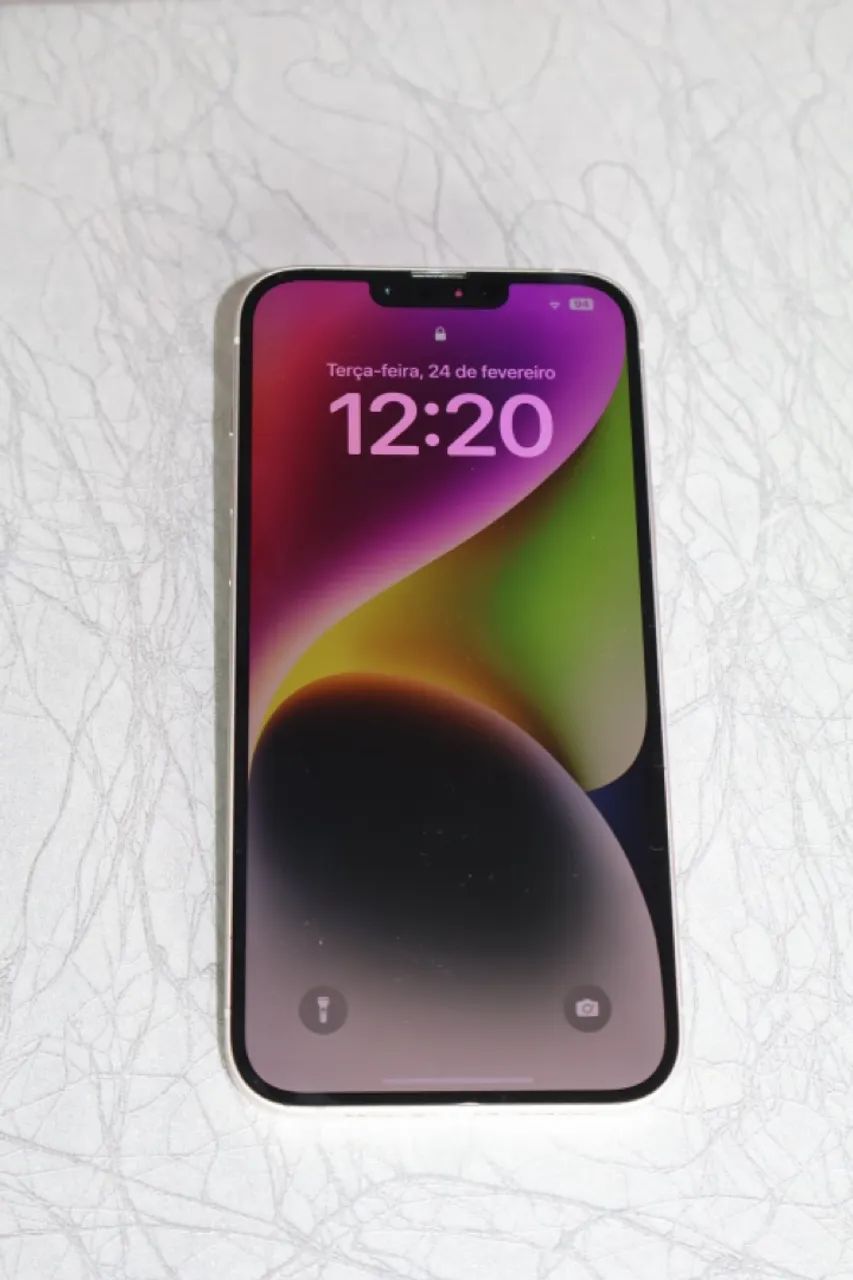 Iphone 14 Plus, 128g  - Foto 2