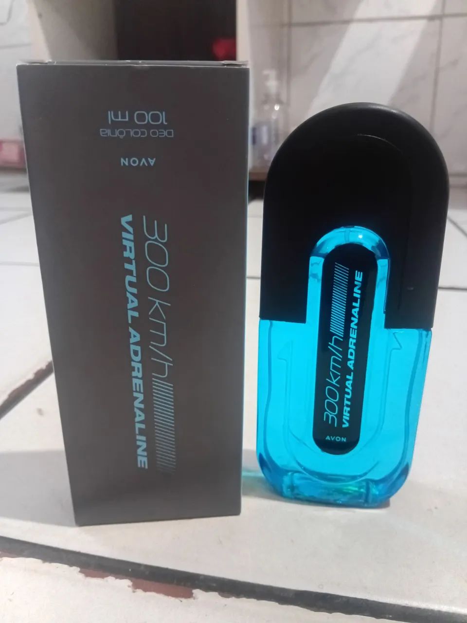 Perfume Mascolino  - Foto 4