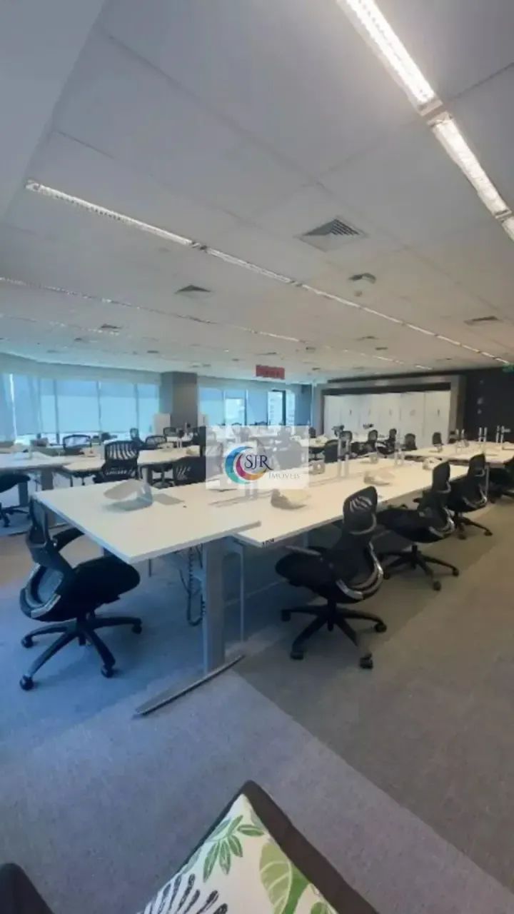 Conjunto para alugar, 1117 m²  Itaim Bibi - São Paulo/SP - Foto 2